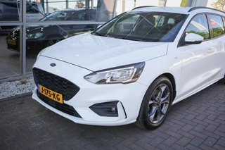 Ford Focus - afbeelding nr 4