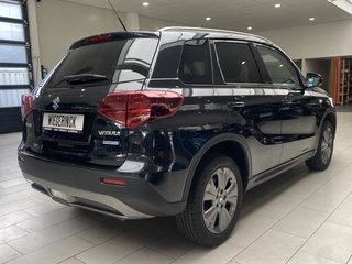 Suzuki Vitara Suzuki Vitara 1.4 Boosterjet Select Smart Hybrid [ APPLECARPLAY & ANDROID AUTO - afbeelding nr 3