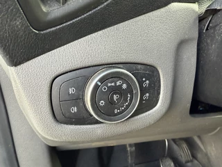 Ford Transit Connect Cruise control/trekhaak/Navigatie - afbeelding nr 38