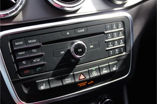 Mercedes-Benz CLA Pano | ACC | Dodehoek - afbeelding nr 27