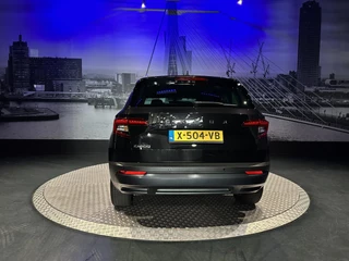 Škoda Karoq Skoda Karoq 1.5 TSI ACT Business Edition Plus *LED*Appconnect*Navi*Virtual* - afbeelding nr 11