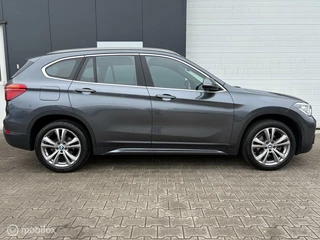 BMW X1 BMW X1 sDrive18i Automaat High Executive Origineel NL / NAP! - afbeelding nr 4