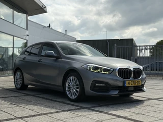BMW 1 Serie BMW 1-serie 120i Aut. Business Ed. | Navi | BMW-Individual | Led | - afbeelding nr 7
