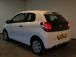 Peugeot 108 - afbeelding nr 7