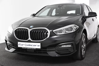 BMW 1 Serie BMW 1 Serie 116d Advantage *1ste eigenaar*Navigatie*Park assist* - afbeelding nr 27