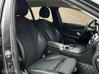 Mercedes-Benz C-Klasse Mercedes C-klasse Estate 350 e Sport Edition Premium Plus - afbeelding nr 20