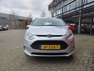 Ford B-MAX - afbeelding nr 9