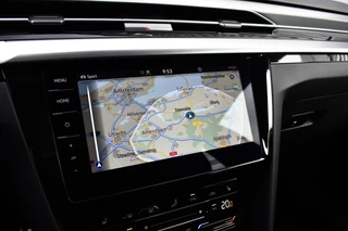 Volkswagen Arteon | Panoramadak | 360 Camera | ACC | Matrix LED | Head-Up | Sfeerverlichting | CarPlay | Stoelverwarming voor + achter | - afbeelding nr 10
