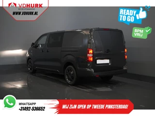 Citroën Jumpy - afbeelding nr 2
