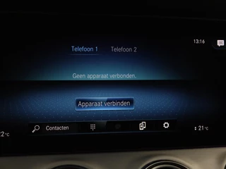 Mercedes-Benz E-Klasse Mercedes-Benz E-klasse 300e Avantgarde | Adaptive cruise | Trekhaak |  Stoelverwarming | Camera | Widescreen | Sfeerverlichting | Half leder | Full LED - afbeelding nr 32