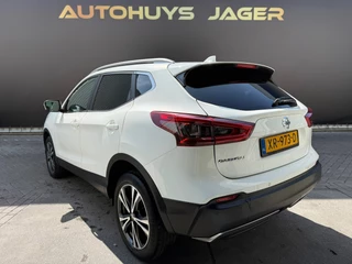 Nissan QASHQAI Nissan Qashqai 1.2 N-Connecta Automaat Pano - afbeelding nr 2