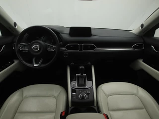 Mazda CX-5 Mazda CX-5 2.0 SkyActiv-G Business Luxury automaat met afneembare trekhaak : dealer onderhouden - afbeelding nr 23