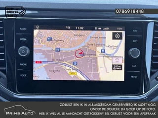 Volkswagen T-Roc |VIRTUAL|NAVI|CAMERA|LEDER|TREKHAAK AFNEEMBAAR - afbeelding nr 22