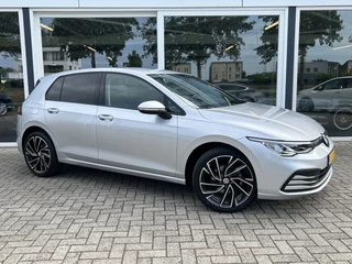 Volkswagen Golf 1.0 TSI Life