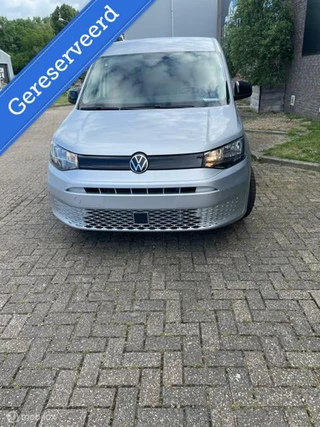 Volkswagen Caddy Cargo Maxi 2.0 TDI Economy Business