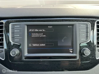 Volkswagen Golf Sportsvan Volkswagen Golf Sportsvan 1.2 TSI SOUND EDITION CARPLAY*HAAK - afbeelding nr 45