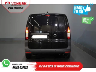 Volkswagen Caddy - afbeelding nr 10