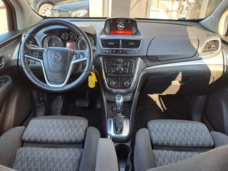 Opel Mokka | Airco | Navi | Cruise | Stoelverwarming | - afbeelding nr 5