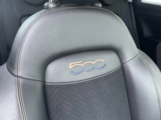 Fiat 500X Fiat 500 X Cross 1.4 Turbo Cross Pagnotta Automaat Navigatie Pdc Carplay Cruise - afbeelding nr 27