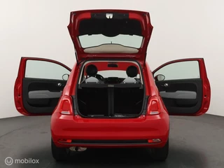 Fiat 500 Fiat 500 1.2 Pop - afbeelding nr 20