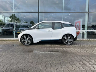 BMW i3 BMW i3 Basis Advance 22 kWh stoelverwarming,PDC,Navi - afbeelding nr 2