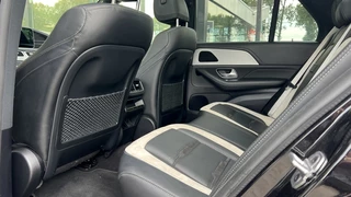 Mercedes-Benz GLE Mercedes-Benz GLE AMG 63 S 4MATIC+ | Pano | Camera - afbeelding nr 10