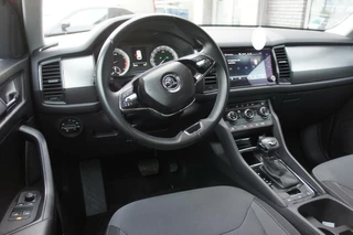 Škoda Kodiaq Skoda Kodiaq 1.5 TSI Ambition 7p. Acc|CarPlay|Dodehoek|Navi - afbeelding nr 6
