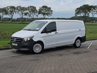 Mercedes-Benz Vito 116 CDI L3