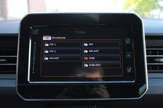 Suzuki Ignis - afbeelding nr 18