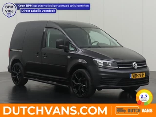 Volkswagen Caddy - 217330862-0