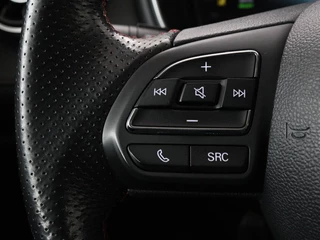 MG EHS MG EHS 1.5 TGDI Edition1 | PHEV | Camera | Trekhaak |  Adaptive cruise | Leder | Carplay | Stoelverwarming | Navigatie | Full LED - afbeelding nr 17