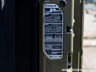 Jeep Wrangler - afbeelding nr 10