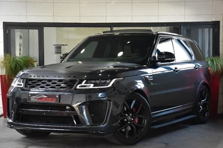 Land Rover Range Rover Sport - afbeelding nr 1