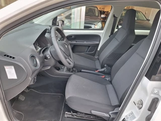 Škoda Citigo /Airco/Cruise/Bluetooth/Garantie - afbeelding nr 13