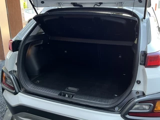 Hyundai Kona Hyundai Kona 1.6 GDI HEV Premium - afbeelding nr 28