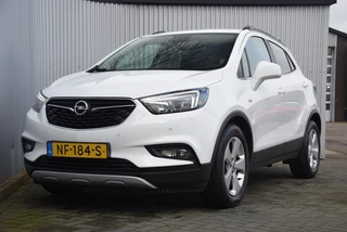 Opel Mokka X - afbeelding nr 28