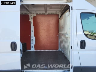Fiat Ducato Fiat Ducato 150PK 11m3 Airco Trekhaak Cruise control - afbeelding nr 7