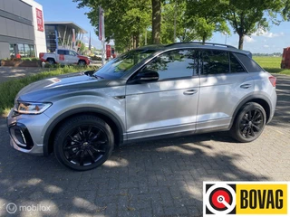 Volkswagen T-Roc - 325249509-0