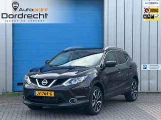Nissan QASHQAI - 297462139-0