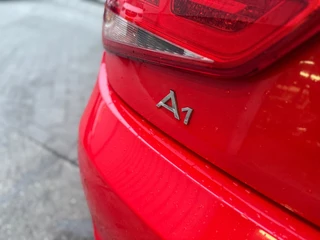 Audi A1 Sportback Audi A1 Sportback 1.4 TFSI Pro Line S - afbeelding nr 7