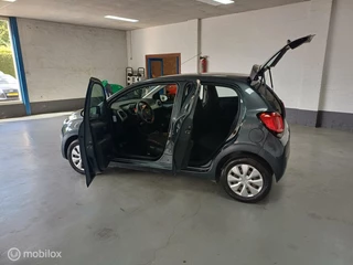Citroën C1 Citroen C1 1.0 e-VTi Feel + pack comfort - afbeelding nr 6