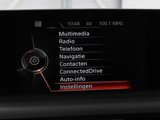 BMW 1 Serie BMW 1-serie 118i Executive | Full LED | Navigatie |  Climate control | Cruise control | Parkeerhulp | Bluetooth | Sportstuur - afbeelding nr 21