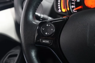 Citroën C1 Citroën C1 1.0 VTi Feel | Airco | Bluetooth - afbeelding nr 12