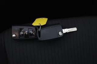 Volkswagen Golf Volkswagen Golf 1.0 TSI Comfortline (PARKEERSENSOREN, CRUISE ADAPTIEF, NAVIGATIE, STOELVERWARMING) - afbeelding nr 13