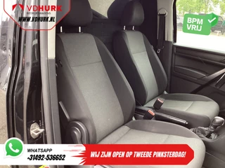 Volkswagen Caddy - afbeelding nr 8