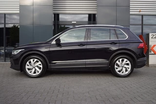 Volkswagen Tiguan - afbeelding nr 5