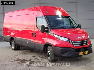 Iveco Daily Iveco Daily 35C21 3.0L Automaat 16m3 L4H2 LED ACC CarPlay Camera L3H2 16m3 Airco - afbeelding nr 2