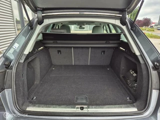 Audi A4 Audi A4 allroad quattro 2.0 TFSI MHEV Edition - afbeelding nr 7