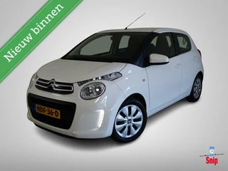 Citroën C1 Citroen C1 1.2 PureTech Shine - afbeelding nr 1