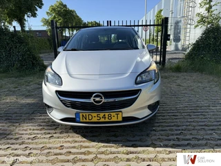 Opel Corsa Opel Corsa 1.4 Edition NAP AIRCO TREKHAAK CRUISE CONTROL - afbeelding nr 8